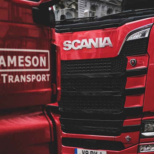 Contact Us - Move Master Logistics